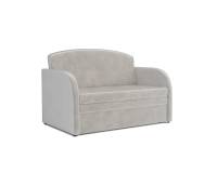 Малютка (Бархат бежевый Star Velvet 6 Light Beige)