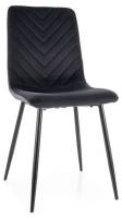 Стул Daren Velvet Bluvel 19
