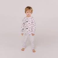 Funny kids №15 Пижама Детская 98-104
