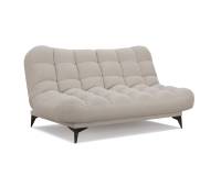 Диван Арно (Бархат бежевый STAR VELVET 6 LIGHT Beige)