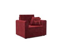 Санта (бархат красный STAR VELVET 3 DARK RED)