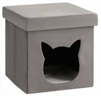 Пуф-домик для животных Store Pet