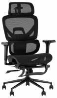 Кресло компьютерное TopChairs Vertus