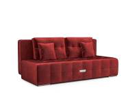 Марсель №4 (бархат красный STAR VELVET 3 DARK RED)