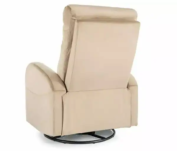 Кресло Olimp Velvet Bluvel 28
