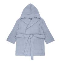 Sunny (голубой) 98-104 Хал.Детский вафельный