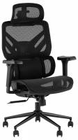Кресло компьютерное TopChairs Structo