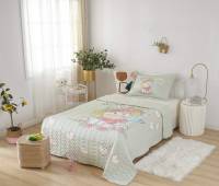 Sunny day №7 Покрывало 160х220