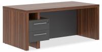 Стол для руководителя Zenn ZSTD 189H.A
