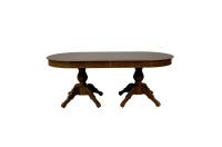 Стол Рафаэль Орех тёмный