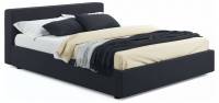 Кровать двуспальная Skandi 1600