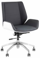 Кресло компьютерное TopChairs Crown SN
