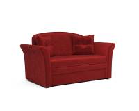 Малютка №2 (бархат красный  STAR VELVET 3 DARK RED)
