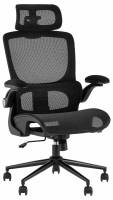 Кресло компьютерное TopChairs Tactus