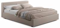 Кровать двуспальная Skandi 1600