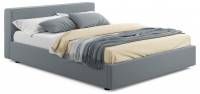 Кровать двуспальная Skandi 1600