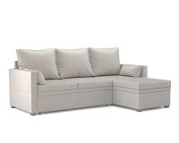 Париж (Бархат бежевый STAR VELVET 6 LIGHT Beige)