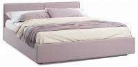 Кровать двуспальная Erika 1600