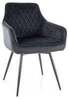 Стул Marlo Velvet Bluvel 19