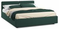 Кровать двуспальная Erika 1600