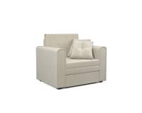 Санта (бархат бежевый  STAR VELVET 6 LIGHT BEIGE)