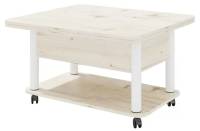 Стол-трансформер Джокер
