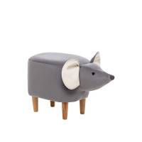 Пуф Leset Mouse COMBI
