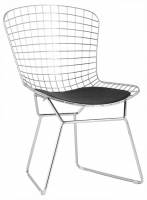 Набор из 4 стульев Bertoia