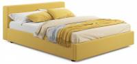 Кровать двуспальная Skandi 1600