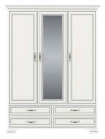 Шкаф платяной Tiffany 3D4S