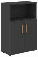 Тумба комбинированная Forta FMC 80.3(Z)