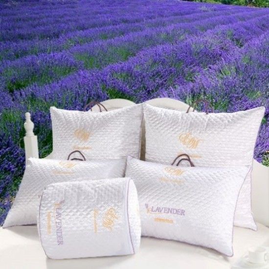 Lavender Одеяло 155х210