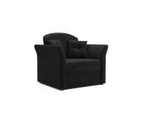 Малютка №2 (Велюр чёрный НВ-178 17)