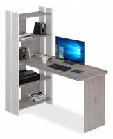 Стол компьютерный Домино Lite СТЛ-ОВ+С120Р
