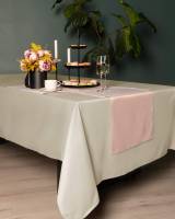 Серенити (крем) Скатерть 180х280