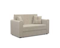Санта (бархат бежевый  STAR VELVET 6 LIGHT BEIGE)