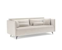 Майами (Бархат бежевый STAR VELVET 6 LIGHT Beige)