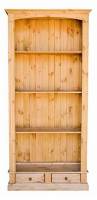 Стеллаж книжный Elbib 2T