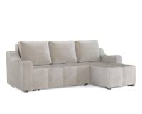 Берн (Бархат бежевый STAR VELVET 6 LIGHT Beige)