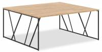 Стол офисный Loftis LWST 1716