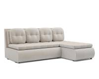 Кормак (Бархат бежевый STAR VELVET 6 LIGHT Beige)