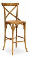Стул барный Secret De Maison Cross Bar mod.CE6002