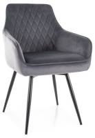 Стул Marlo Velvet Bluvel 14