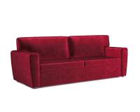 Оскар (Бархат красный STAR VELVET 3 DARK RED)