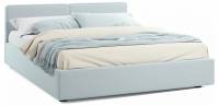 Кровать двуспальная Erika 1600