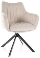 Стул Azalia Velvet Bluvel 30