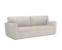 Оскар (Бархат бежевый STAR VELVET 6 LIGHT Beige)