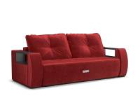Мальтида (бархат красный STAR VELVET 3 DARK RED)