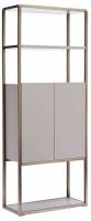 Стеллаж комбинированный Space 58DB-SH16061B