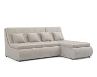 Дубай (Бархат бежевый STAR VELVET 6 LIGHT Beige)